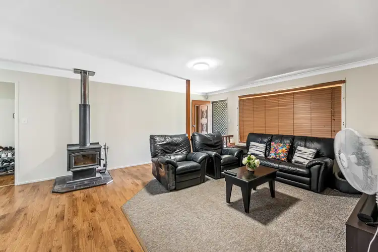 Third view of Homely house listing, 27 McFarlane Street, Wilsonton QLD 4350