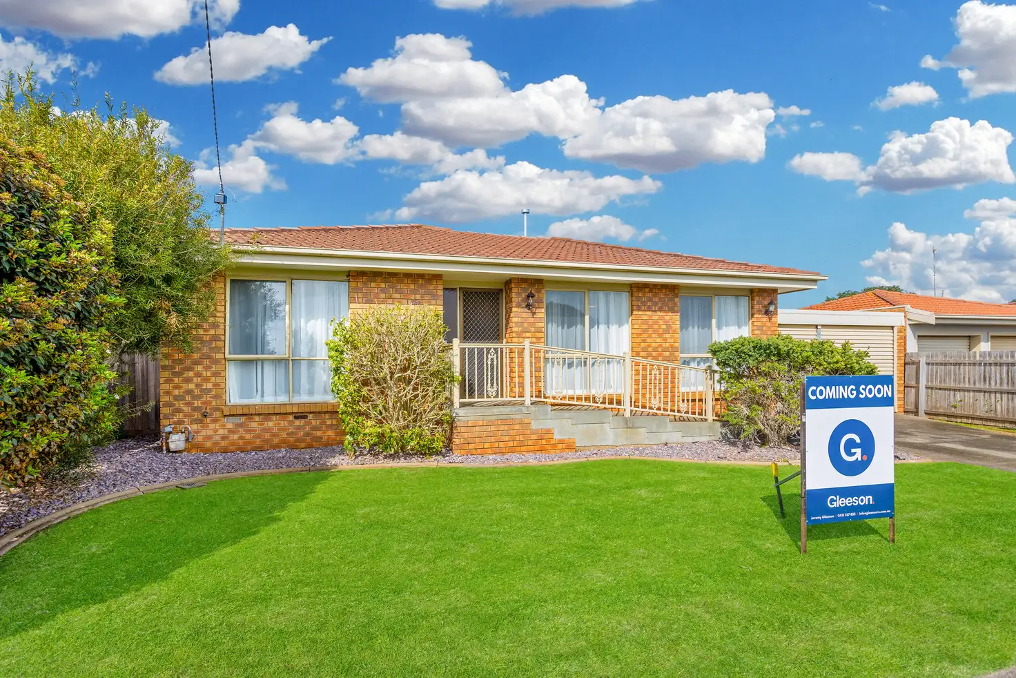Main view of Homely house listing, 29 Patterson Street, Warrnambool VIC 3280