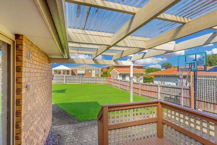 Second view of Homely house listing, 29 Patterson Street, Warrnambool VIC 3280