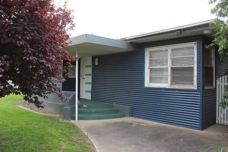 Second view of Homely house listing, 34 Leahy, Nhill VIC 3418
