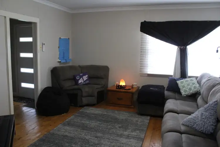 Third view of Homely house listing, 34 Leahy, Nhill VIC 3418