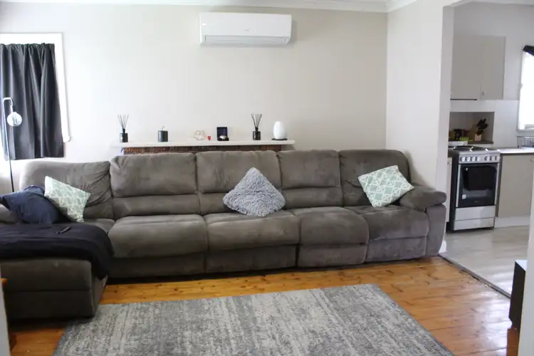 Fourth view of Homely house listing, 34 Leahy, Nhill VIC 3418