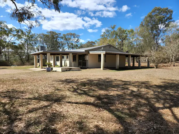 96 Langton road Blackbutt, Blackbutt QLD 4314