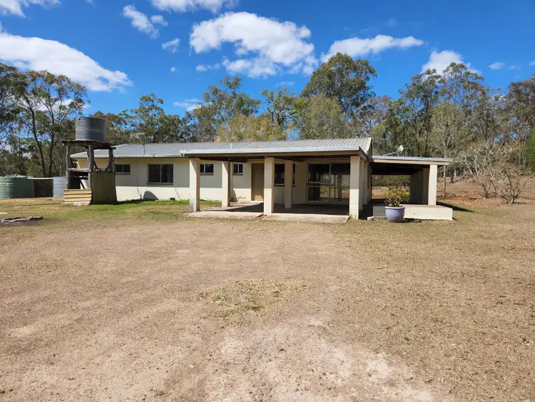 Second view of Homely rural property listing, 96 Langton road Blackbutt, Blackbutt QLD 4314