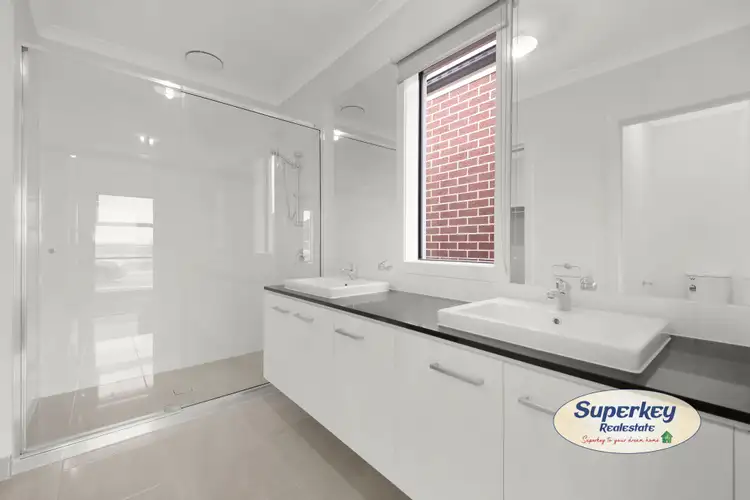 Second view of Homely house listing, 77 Mornington Avenue, Tarneit VIC 3029