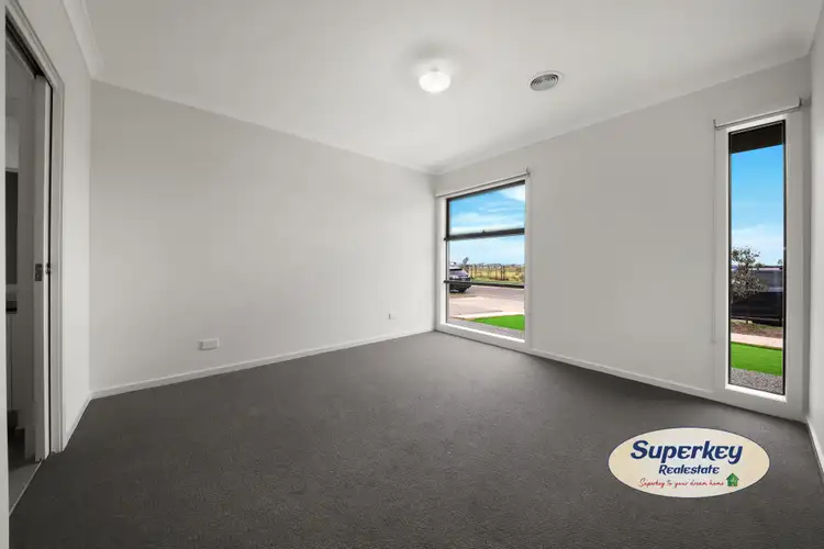 Third view of Homely house listing, 77 Mornington Avenue, Tarneit VIC 3029