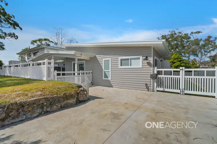 42a Frederick Street, Sanctuary Point NSW 2540