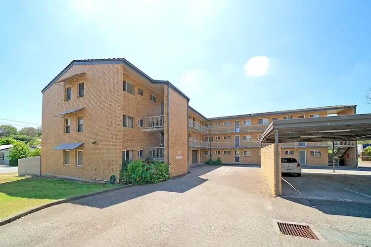 Main view of Homely apartment listing, 6/75 Harold Street, Holland Park QLD 4121
