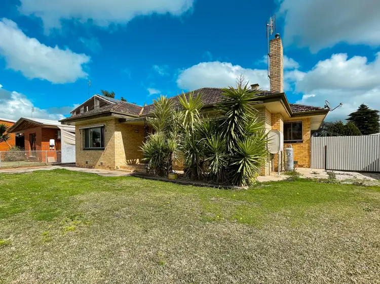 Main view of Homely house listing, 38 Fitzroy Street, Kerang VIC 3579