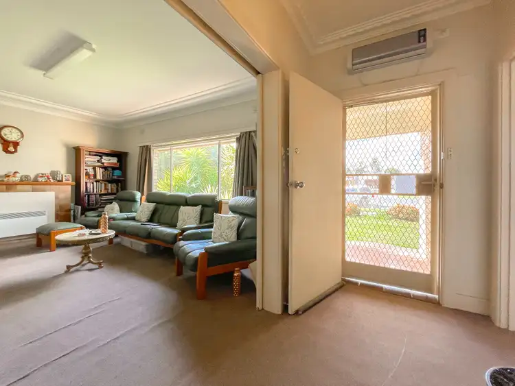 Third view of Homely house listing, 38 Fitzroy Street, Kerang VIC 3579