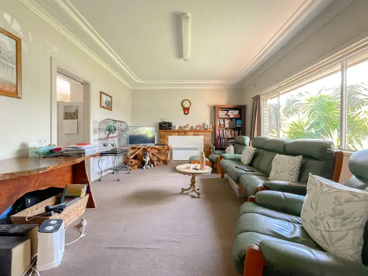 Fourth view of Homely house listing, 38 Fitzroy Street, Kerang VIC 3579
