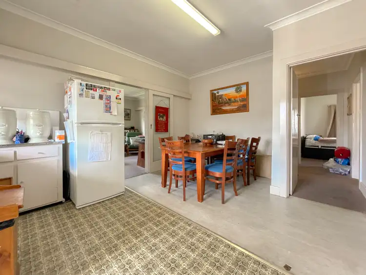 Fifth view of Homely house listing, 38 Fitzroy Street, Kerang VIC 3579