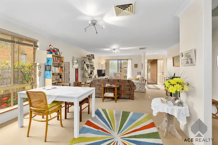Fourth view of Homely villa listing, 7/9 MacDonald Road, Applecross WA 6153