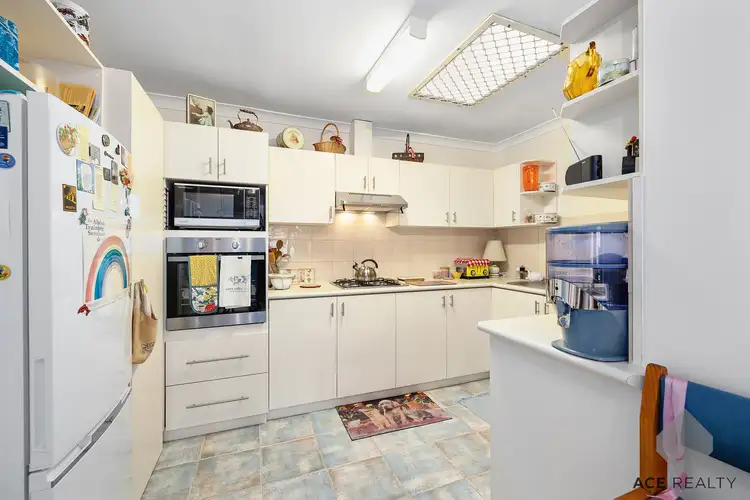 Fifth view of Homely villa listing, 7/9 MacDonald Road, Applecross WA 6153