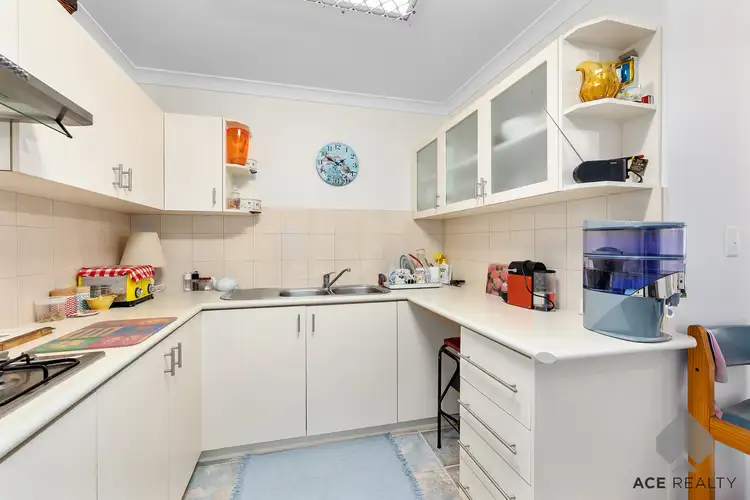 Sixth view of Homely villa listing, 7/9 MacDonald Road, Applecross WA 6153