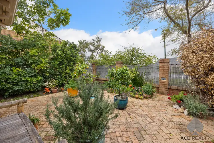Seventh view of Homely villa listing, 7/9 MacDonald Road, Applecross WA 6153