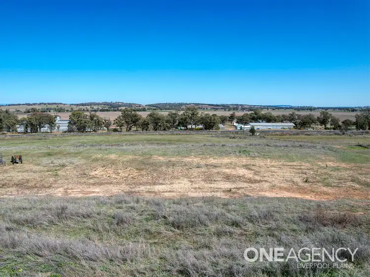 Fifth view of Homely land listing, 1688 Kamilaroi Highway, Quirindi NSW 2343