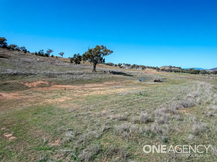 Sixth view of Homely land listing, 1688 Kamilaroi Highway, Quirindi NSW 2343