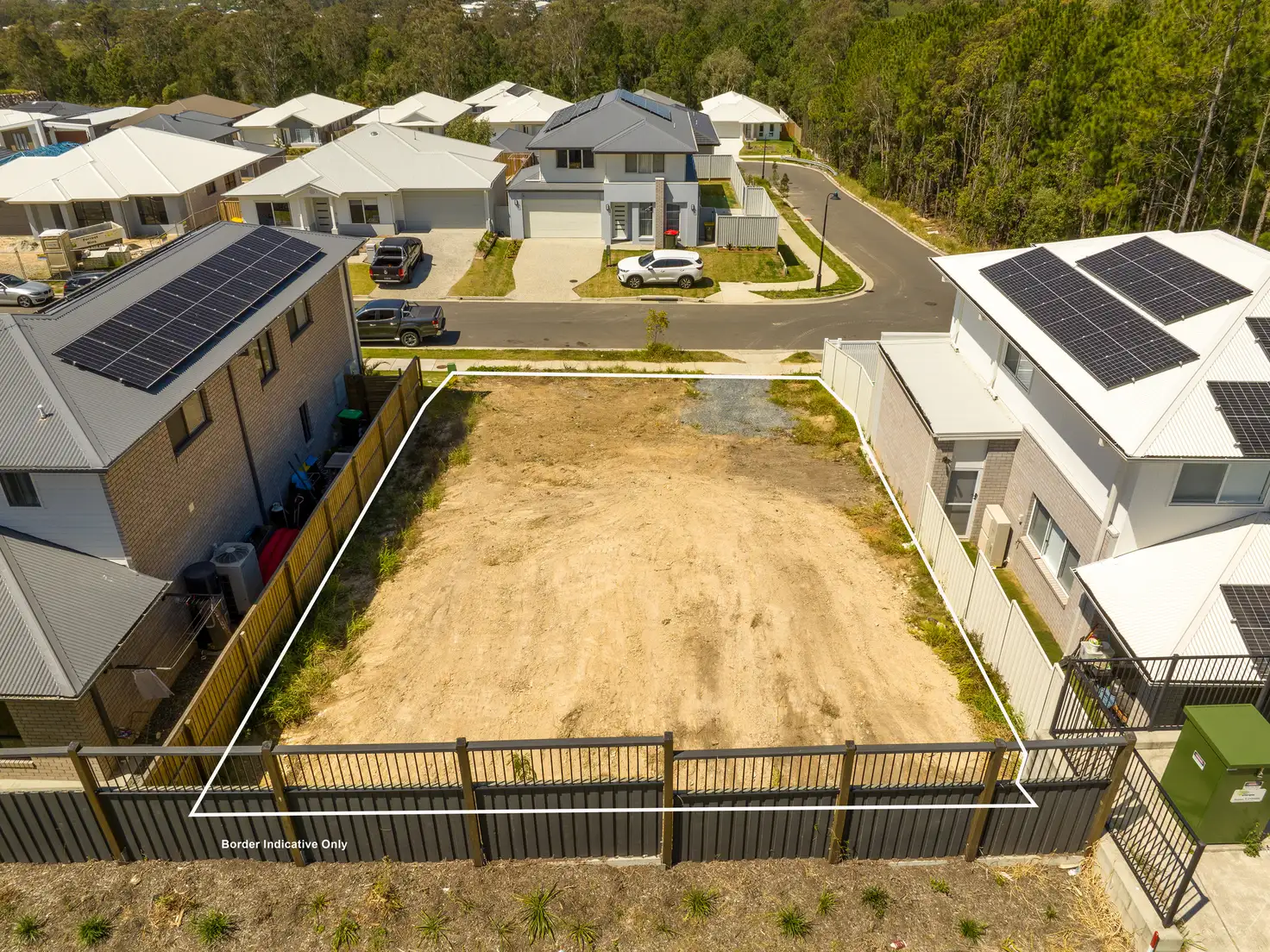 Main view of Homely land listing, 13 Crusoe Street, Coomera QLD 4209