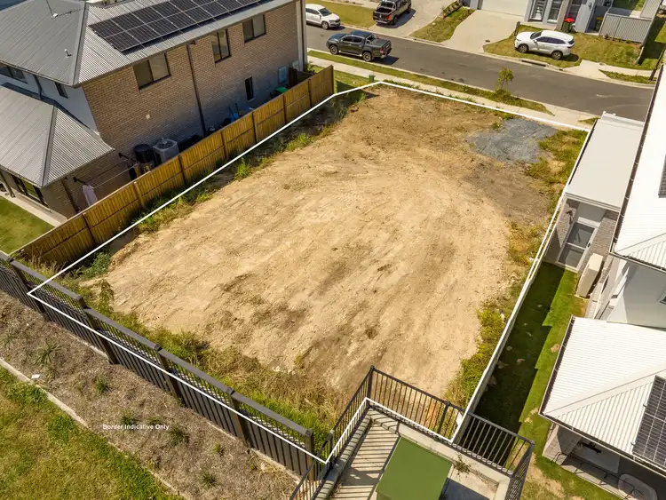Third view of Homely land listing, 13 Crusoe Street, Coomera QLD 4209
