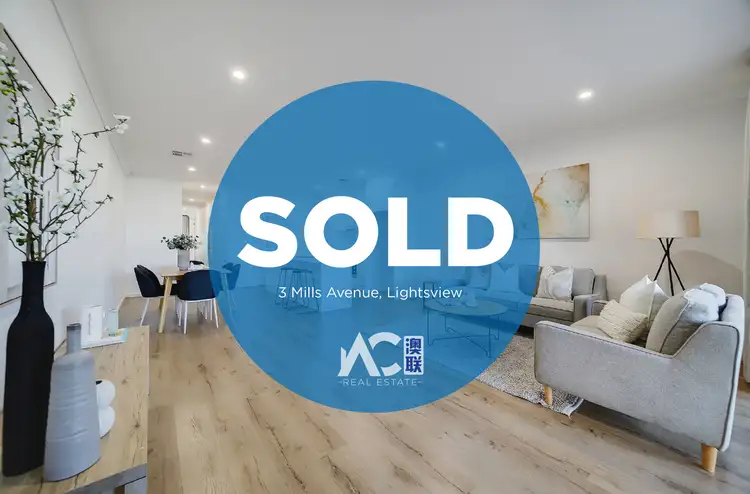 3 Mills Avenue, Lightsview SA 5085