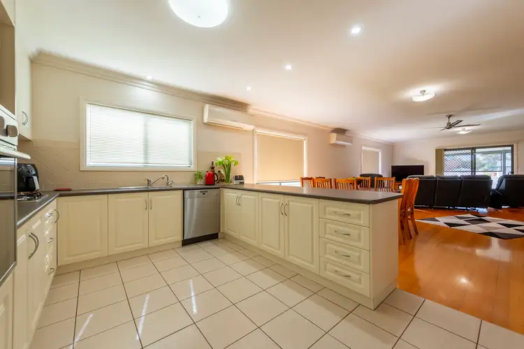 Second view of Homely house listing, 8 Upper Roy Street, Jeparit VIC 3423