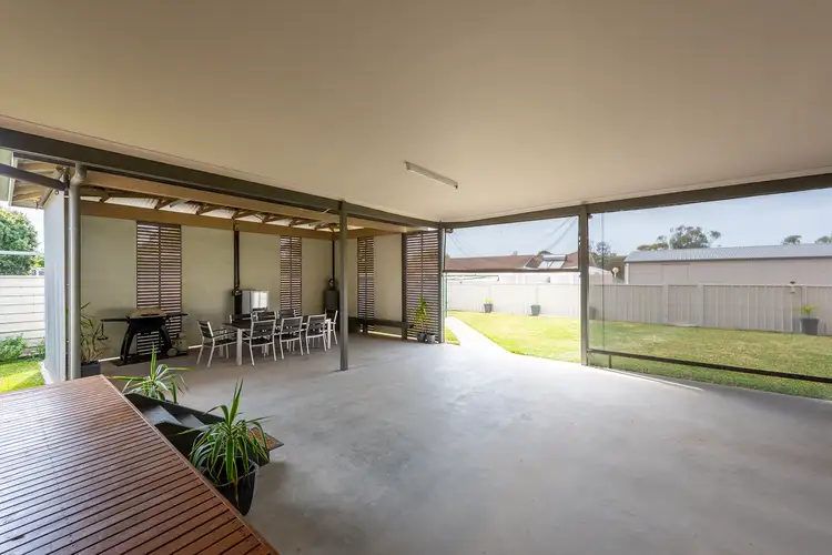 Fourth view of Homely house listing, 8 Upper Roy Street, Jeparit VIC 3423