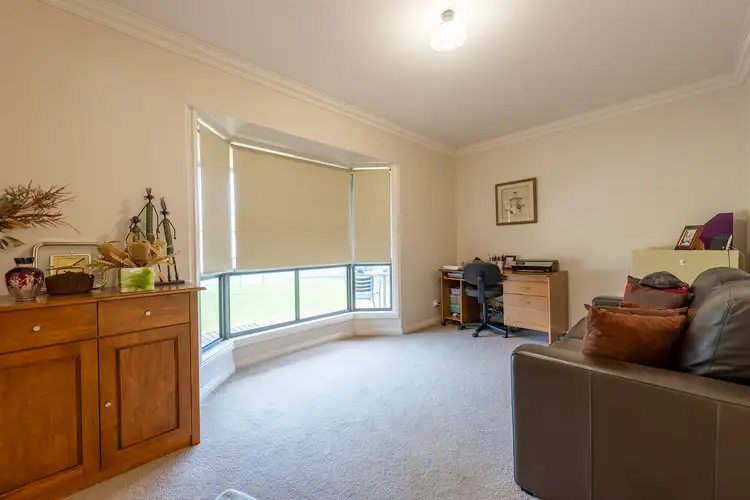 Fifth view of Homely house listing, 8 Upper Roy Street, Jeparit VIC 3423