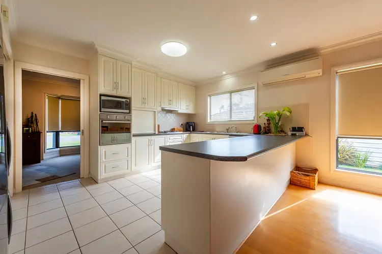 Sixth view of Homely house listing, 8 Upper Roy Street, Jeparit VIC 3423