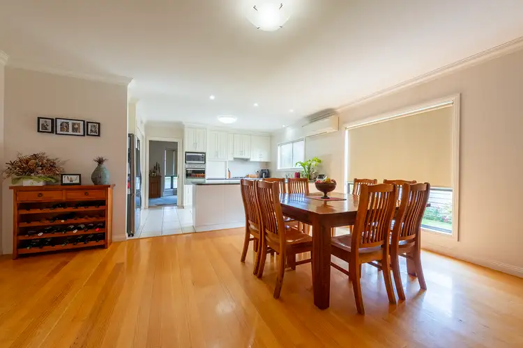 Seventh view of Homely house listing, 8 Upper Roy Street, Jeparit VIC 3423