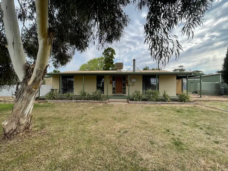 Main view of Homely rural property listing, 2887 Murray Valley Highway, Nyah VIC 3594