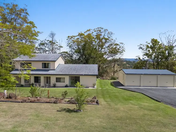 25 Nimoola Road, Caniaba NSW 2480