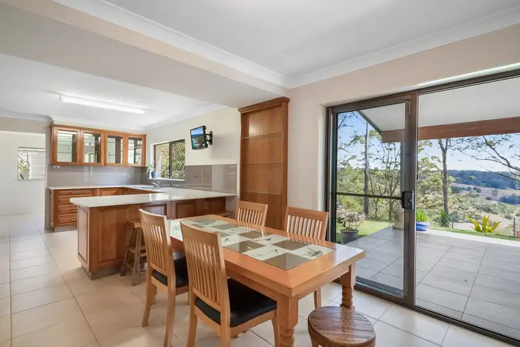 Third view of Homely house listing, 25 Nimoola Road, Caniaba NSW 2480
