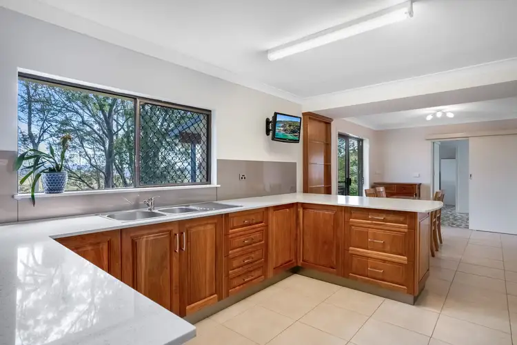 Fifth view of Homely house listing, 25 Nimoola Road, Caniaba NSW 2480