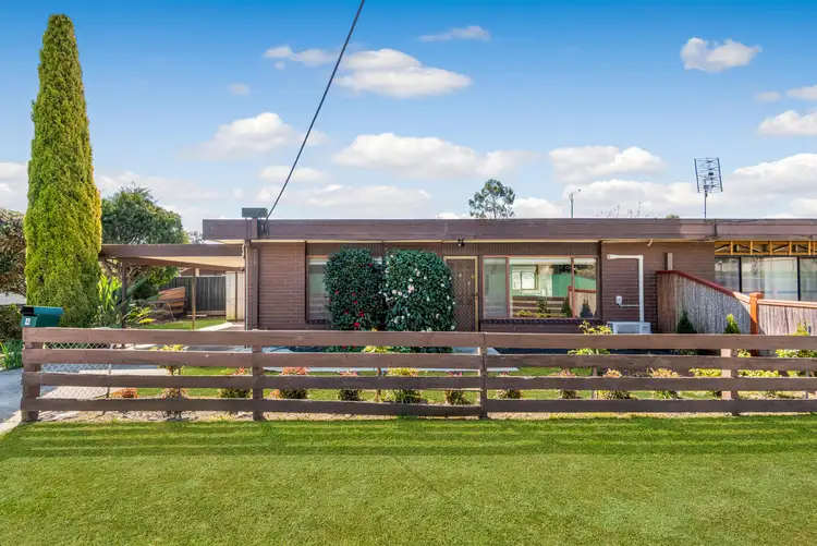 Main view of Homely house listing, 4 Mimosa Street, California Gully VIC 3556