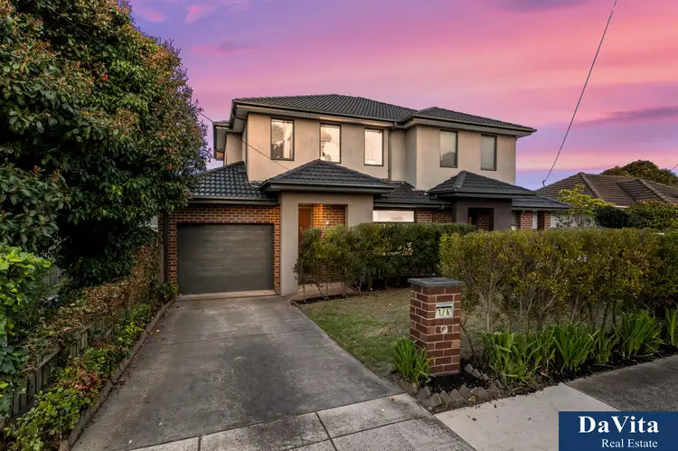 1/6 Lerina Street, Oakleigh East VIC 3166