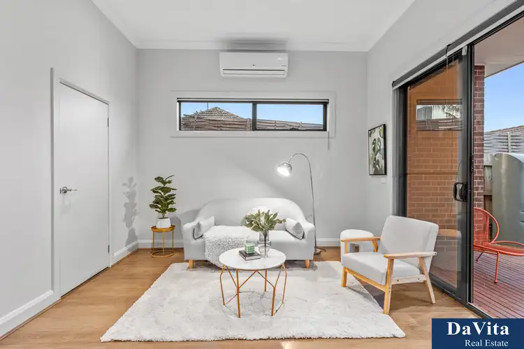 Third view of Homely townhouse listing, 1/6 Lerina Street, Oakleigh East VIC 3166