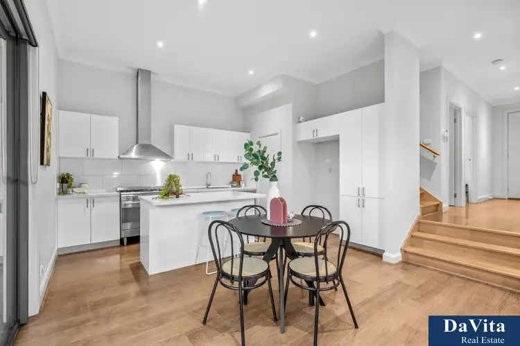 Fifth view of Homely townhouse listing, 1/6 Lerina Street, Oakleigh East VIC 3166