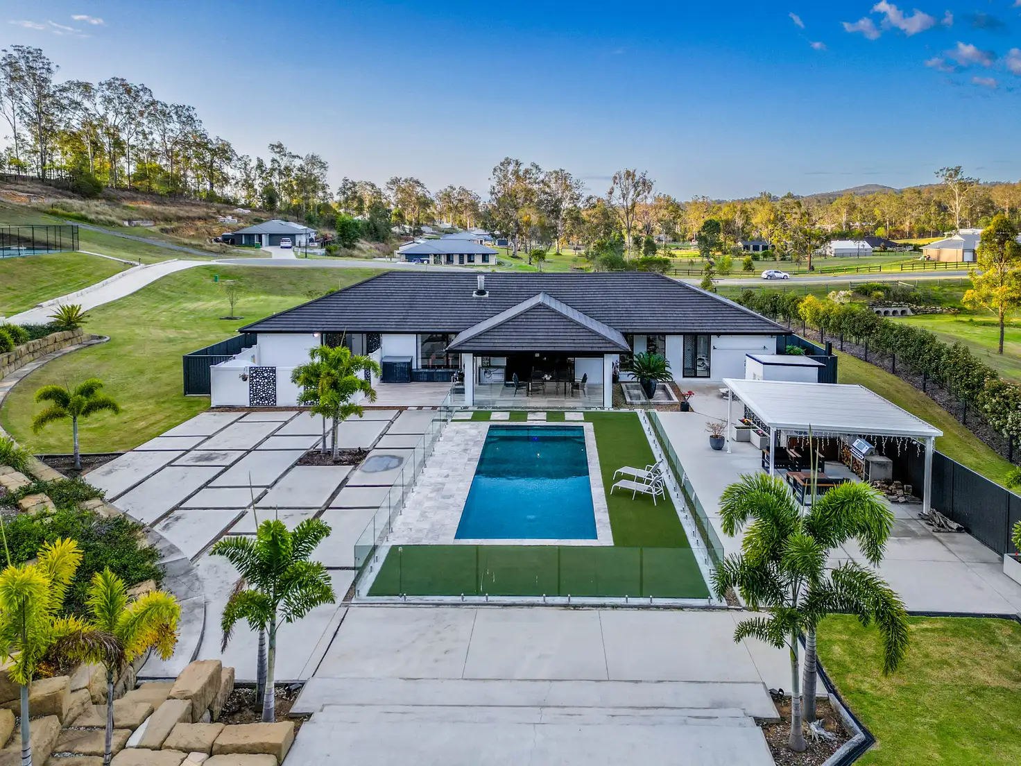 Main view of Homely house listing, 96-108 Sunday Drive, Jimboomba QLD 4280