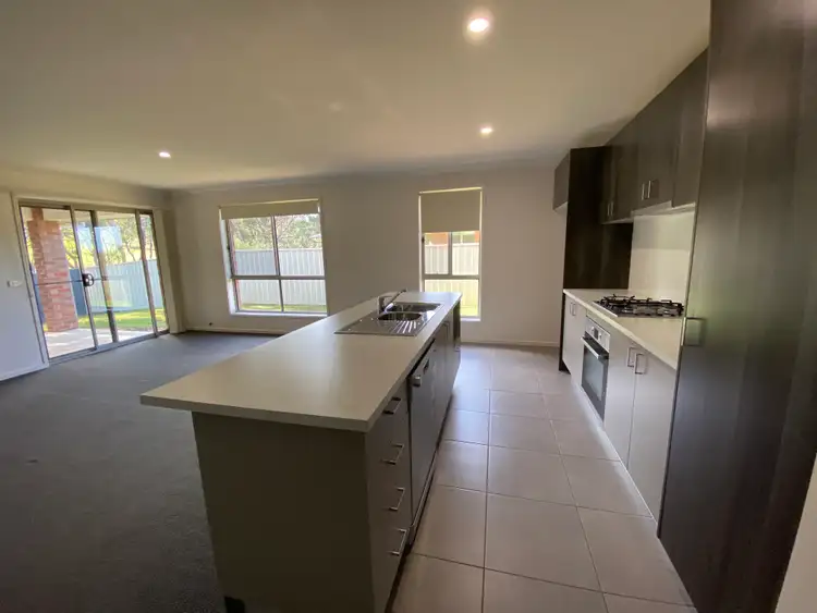 Fourth view of Homely house listing, 28 Royce Crescent, Lavington NSW 2641