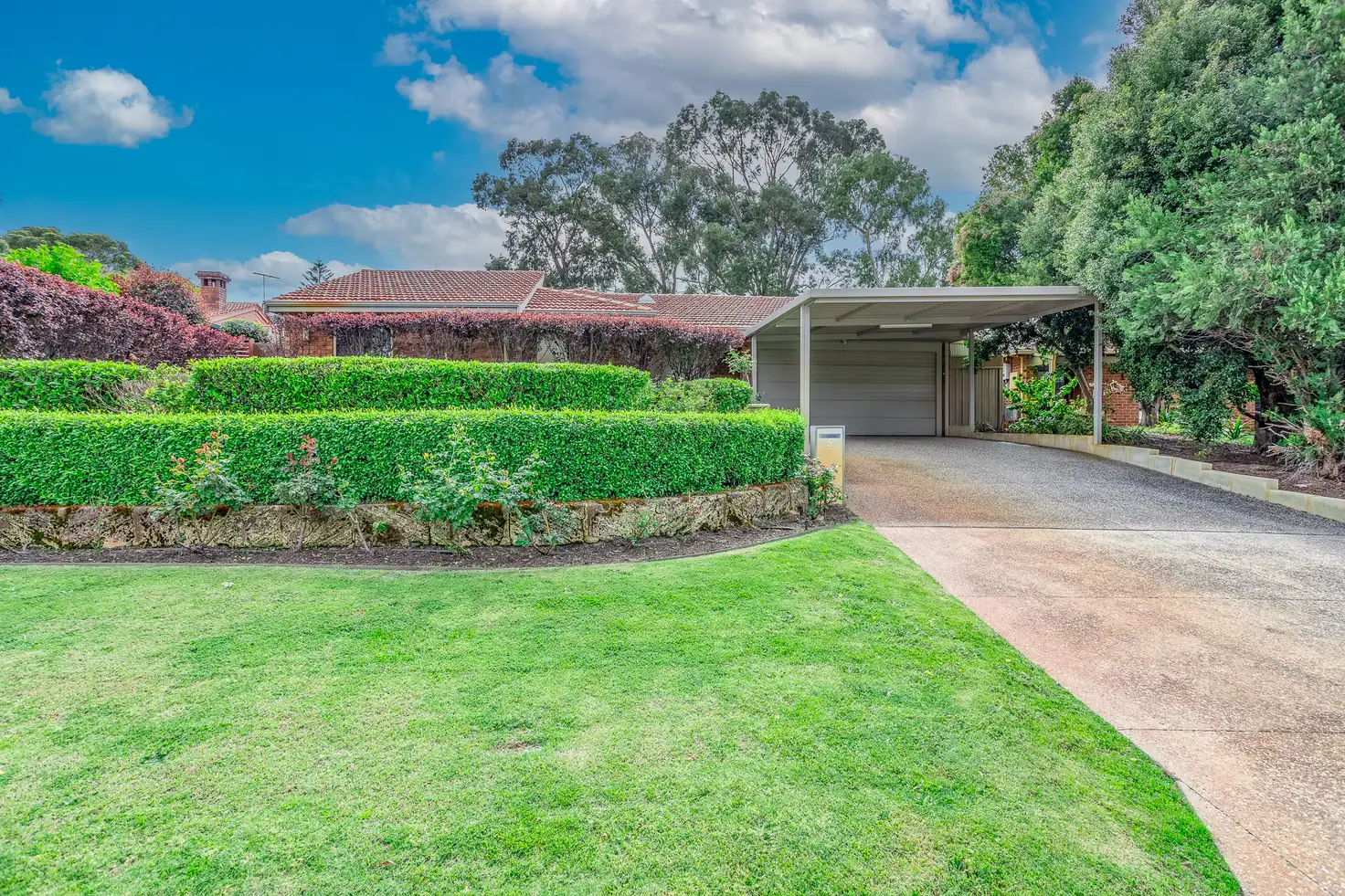 Main view of Homely house listing, 5 Cavalier Court, Thornlie WA 6108