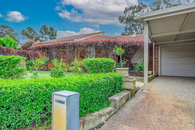 Second view of Homely house listing, 5 Cavalier Court, Thornlie WA 6108