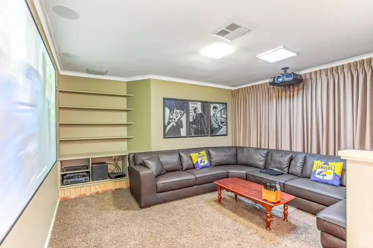 Fourth view of Homely house listing, 5 Cavalier Court, Thornlie WA 6108