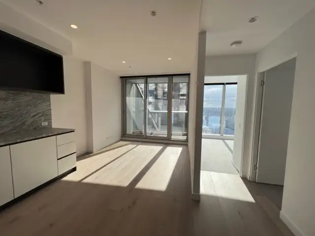 Main view of Homely apartment listing, 3112B/639 Little Lonsdale Street, Melbourne VIC 3000
