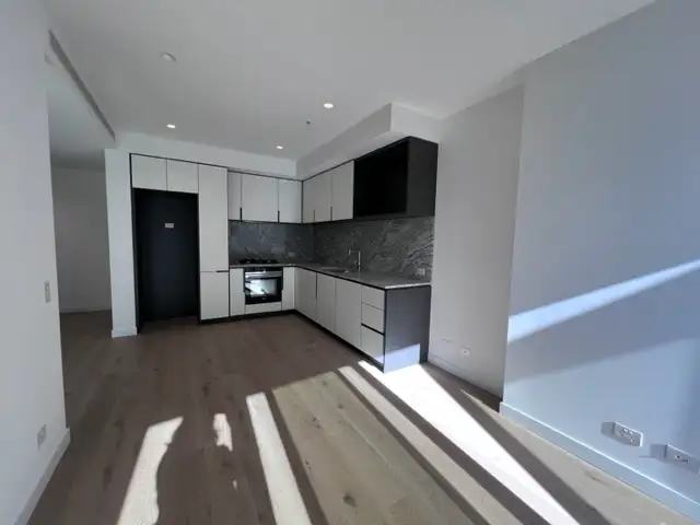 Fifth view of Homely apartment listing, 3112B/639 Little Lonsdale Street, Melbourne VIC 3000