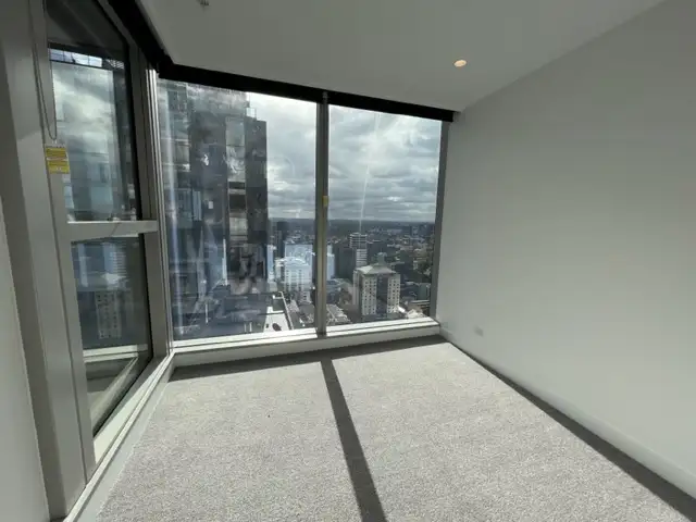 Sixth view of Homely apartment listing, 3112B/639 Little Lonsdale Street, Melbourne VIC 3000