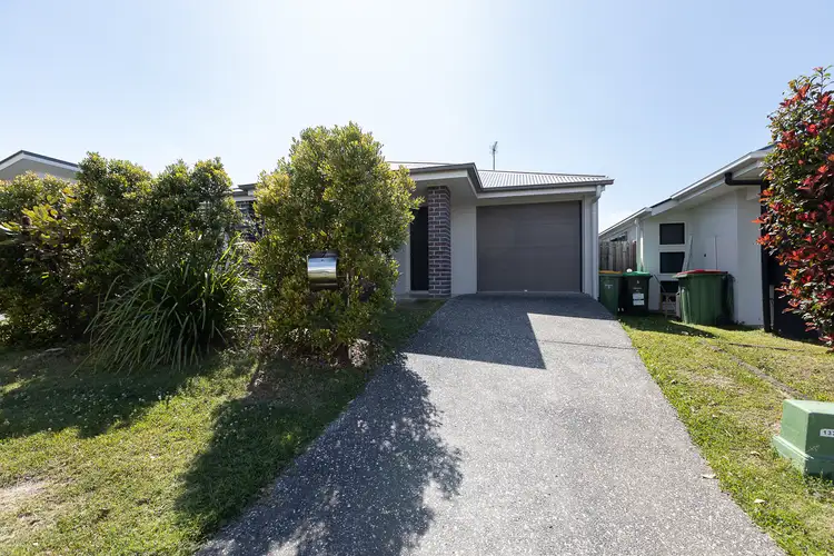 Main view of Homely house listing, 7 Toolona Street, Coomera QLD 4209