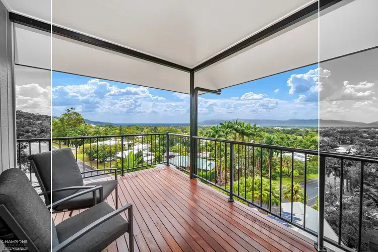 Main view of Homely house listing, 21 Minerva Avenue, Mooroobool QLD 4870