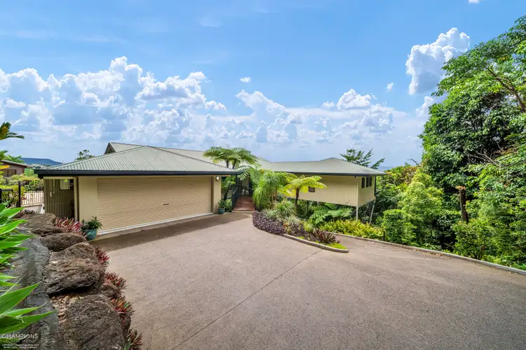 Third view of Homely house listing, 21 Minerva Avenue, Mooroobool QLD 4870