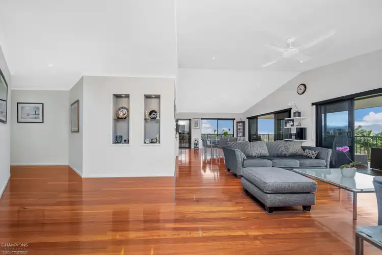Fifth view of Homely house listing, 21 Minerva Avenue, Mooroobool QLD 4870